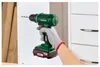 PARKSIDE®  20 V Akku-Bohrschrauber »PBSSA 20-Li A1« mit Produktbild-Vorschau 9