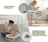 babywann mit Rahmen 80 cm - faltbare Babywanne mit Ständer Produktbild-Vorschau 3