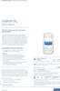 Pure Encapsulations Vitamine B12 Méthylcobalamine 90pcs Voir les images du produit 4