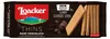 Loacker Thins Fondente Dark Noir Waffeln Produktbild-Vorschau 1