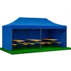 Faltpavillon 3x6 m Springos® – Gartenpavillon Partyzelt Produktbild-Vorschau 6