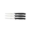 Fiskars Tomatenmesser-Set, mit 3 Universalmessern, Produktbild-Vorschau 1