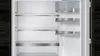 Siemens KI77SADE0 Kühl-/Gefrierkombination 231l LED Produktbild-Vorschau 8