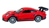 Porsche 911 (992) GT3 RS Modello in metallo con motore a Anteprima dell’immagine prodotto 4