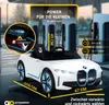Actionbikes Motors Kinder Elektro Auto BMW i4 | 2x 6V 7 Ah Produktbild-Vorschau 6
