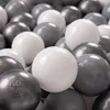 KiddyMoon Kids 300 ∅ 7 cm loptičiek na hranie loptičiek pre Náhľad obrázku produktu 1