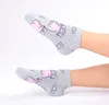Occulto Kinder Sneaker Socken Motive 10er Pack (Modell: Produktbild-Vorschau 5