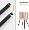 CLIPOP Chaise de salle à manger, chaise de cuisine en Voir les images du produit 7