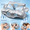 Poduszka ortopedyczna z pianki memory, ergonomiczna, z Podgląd zdjęcia produktu 1