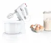 Bosch MFQ2600W Handrüher CleverMixx z miską stojącą, 375 W, Podgląd zdjęcia produktu 3