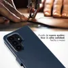 Funda de Cuero Auténtico tipo Libro para Samsung Galaxy S26 Vista previa de la imagen del producto 2