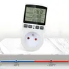Digitale inbouwthermostaat, LCD-binnentemperatuurmeter, Productafbeelding-voorbeeld 7