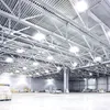 LED Hallenleuchte Ø23cm 5000K Kaltweiß 10000lm 100W 90° Produktbild-Vorschau 8