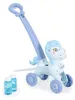 Moni Schiebespielzeug Pony Wings 40 cm hoch Seifenblasen Produktbild-Vorschau 3