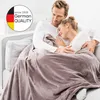 Beurer Heizdecke Hd 75 Produktbild-Vorschau 8