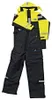 Seabehr Multi-Storm Thermo-Zweiteiler Herren (Gelb/Schwarz) Produktbild-Vorschau 2