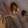 ORION Príbory Nerez Copper 24 Ks 143695 Náhľad obrázku produktu 3