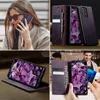 Handyhülle für Samsung Galaxy A52 / A52s 5G Hülle Leder mit Produktbild-Vorschau 4