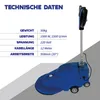 High Speed Einscheibenmaschine 20", Poliermaschine, 1.500 Produktbild-Vorschau 2