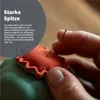 1500 pz. spilli 13 mm in pratica scatola - artigianato, Anteprima dell’immagine prodotto 4