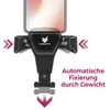 Mobilefox Universal Auto KFZ Smartphone Handy Halterung Produktbild-Vorschau 3
