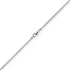 1-5mm-Zopfkette-aus-750-Weißgold-38cm Produktbild-Vorschau