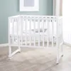 roba Stuben- & Beistellbett safe asleep® 3 in 1 - 45 x 90 Produktbild-Vorschau 2