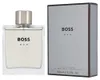 Hugo Boss Eau de Toilette Man Eau de Toilette Produktbild-Vorschau 4