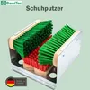 Profi Schuhputzer Schuh- und Stiefelreiniger Schuhabtreter Produktbild-Vorschau 2