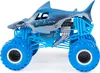 Monster Jam Monster Jam Die Cast 1:24 Megalodon Produktbild-Vorschau 4