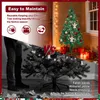 Albero di Natale artificiale TANYEAR, 150 cm, albero Anteprima dell’immagine prodotto 8