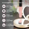 Espejo de maquillaje Lotta Power, con batería de 4000 mAh, Vista previa de la imagen del producto 4