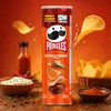 Pringles gusto Buffalo Ranch 156 g (USA) Anteprima dell’immagine prodotto 1