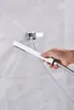 Duscharmatur Unterputz Ari mit Thermostat, Regendusche und Produktbild-Vorschau 8