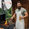 Berdsen BD-892 Gril na dřevěné uhlí s krytem, černý Náhled obrázku produktu 7
