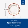 Villeroy & Boch Toy's Delight, Essteller, andere, Produktbild-Vorschau 17