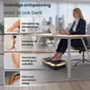 Extralink Trilplaat 200 W Fitness, 99 Snelheden, 5 Productafbeelding-voorbeeld 7