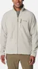 COLUMBIA Fast Trek II Full Zip Fleece DARK STONE DARK STONE Produktbild-Vorschau 7