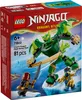 LEGO NINJAGO Lloyds Drachen-Mech Battle Set - Ninja Produktbild-Vorschau 2
