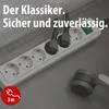 Brennenstuhl Eco-Line Steckdosenleiste mit Schalter 6-fach Produktbild-Vorschau 15