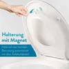 BENKSTEIN Kinder-Toilettendeckel - magnetisch - WC Deckel Produktbild-Vorschau 3