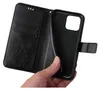 Handyhülle für Apple iPhone 11 Floral Blumen Schmetterling Produktbild-Vorschau 3