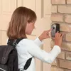 Schlüsseltresor Schlüsselkasten Schlüsselbox mit Zahlencode Produktbild-Vorschau 6