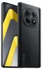 Xiaomi Poco M8 Dual Sim - Black - Mobiltelefon - 256 GB Produktbild-Vorschau 3
