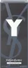 Yves Saint Laurent Y Eau de Parfum pour homme 200 ml Voir les images du produit 12