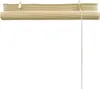 vidaXL Bambusrollo 100x220 cm Natur Náhled obrázku produktu 4