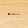 Zassenhaus Tablett 53x41x7cm rechteckig Gummibaumholz Produktbild-Vorschau 4