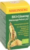 ALSIGINSENG -Ginseng Stärkungs-Pulver pur, 30 g Pulver Produktbild-Vorschau 5