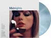 Taylor Swift - Midnights (Moonstone Blue Coloured) (LP) Podgląd zdjęcia produktu 2