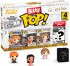 Harry Potter - Ron Weasley Padma Patil Madame Maxime Bitty Produktbild-Vorschau 2
